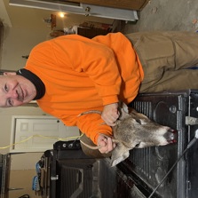 2023 Deer Hunting